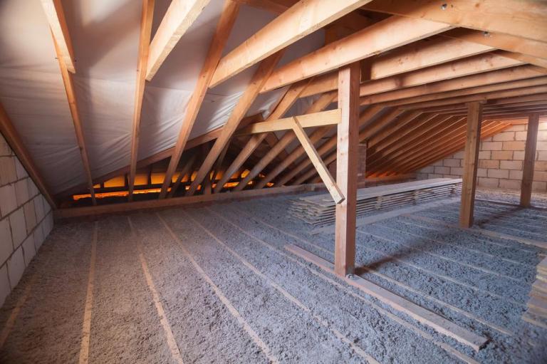 Optimiser l'isolation thermique à Cloyes-les-Trois-Rivières